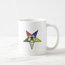 Search for eastern star mugs Masons