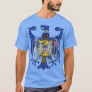Recherche de aigle allemand tshirts Drôle