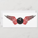 Search for wings invitations Vintage