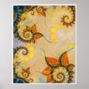 Recherche de multicolore posters Formes