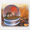 Search for maple leaf mousepads Leaves