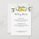 Search for accommodation wedding rsvp cards Watercolor