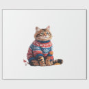 Search for funny turkey wrapping paper Fall