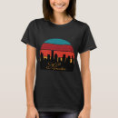 Search for houston tshirts Skyline