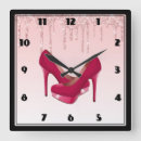 Recherche de paillettes horloges Moderne