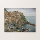 Search for manarola puzzles Village
