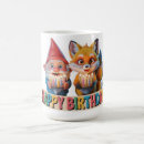Search for garden gnomes mugs Illustration