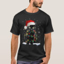Search for light up christmas tshirts Cat