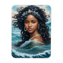 Recherche de déesse magnets Sirène