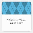 Search for diamond wedding stickers Geometric