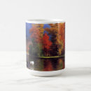 Search for albert bierstadt mugs Hudson river school