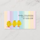 Search for child care business cards Kids