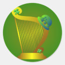 Search for harp stickers Celtic