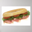 Search for sub sandwiches posters Hoagie