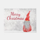 Search for santa claus doormats Snow