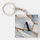 Search for blue marble keychains Gold
