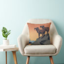 Search for vintage national park pillows Vacation