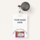 Search for funny badges Employee