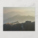 Search for great wall of china postcards Landmark