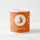 Search for bewitched mugs Halloween