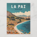 Search for bolivia postcards La paz bolivia