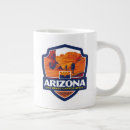 Recherche de arizona tasses Rétro