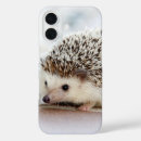 Search for hedgehog iphone cases Cute
