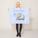 Search for elephant blankets Birth stats