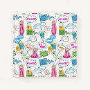 Search for kids cartoon show notebooks Jake the dog