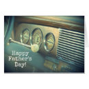 Search for classic cars fathers day cards Happy father's day