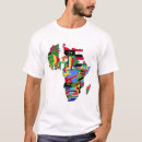 Search for african continent tshirts Flags