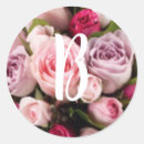 Search for rose design stickers Bride