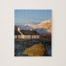Search for highland scotland puzzles Scenic