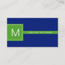 Search for preppy business cards Professional