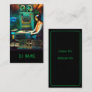 Search for dee jay Sound engineer