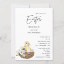 Search for easter seasonal invitations Elegant