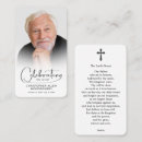 Search for bookmarks Celebration of life