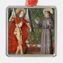 Search for st michael ornaments Monster