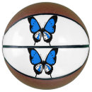 Search for blue basketballs White