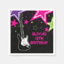 Recherche de guitares serviettes Pour enfants