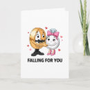 Search for cartoon wedding invitations Bride and groom