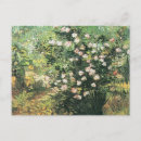 Recherche de rossis cartes postales Fleurs