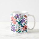 Search for birds and bees drinkware Animal