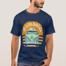 Search for vintage hippie tshirts Blue