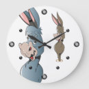 Recherche de ânes horloges Mule