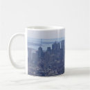 Search for new york photo mugs Empire state building