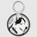 Search for malamute keychains Siberian husky