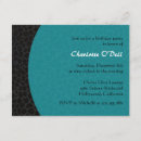 Search for leopard 4x5 invitations Brown