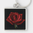 Search for with red rose keychains Roses