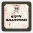 Search for bloody halloween stickers Skeleton